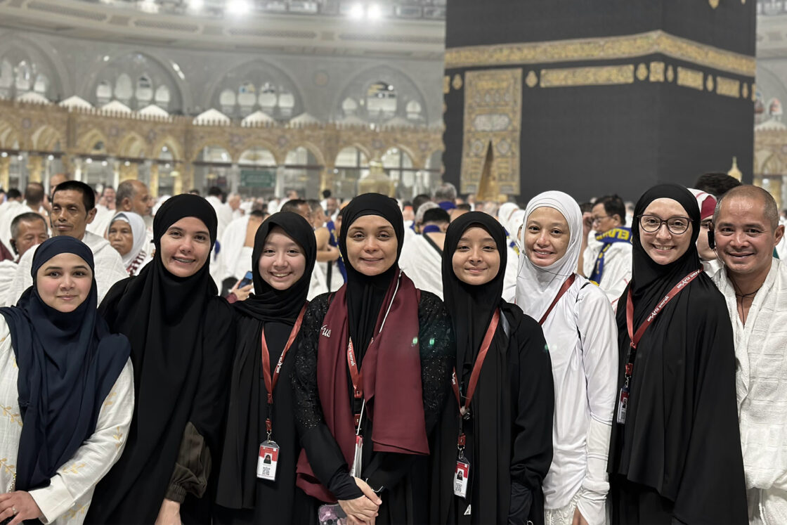 Alasan harus memilih kami!