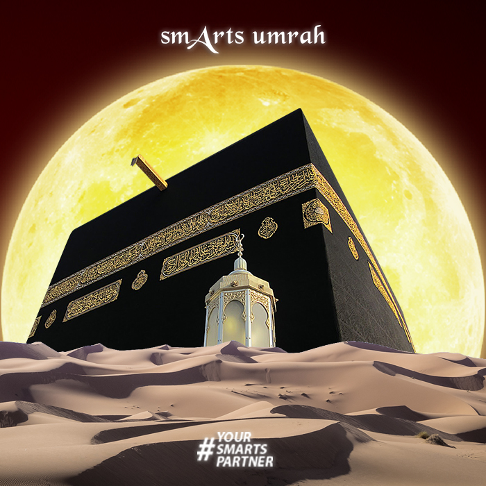 Program Umrah